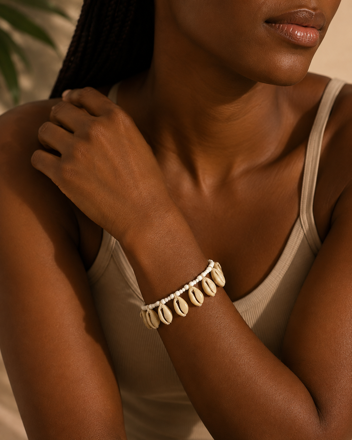 Bracelets & Cuffs